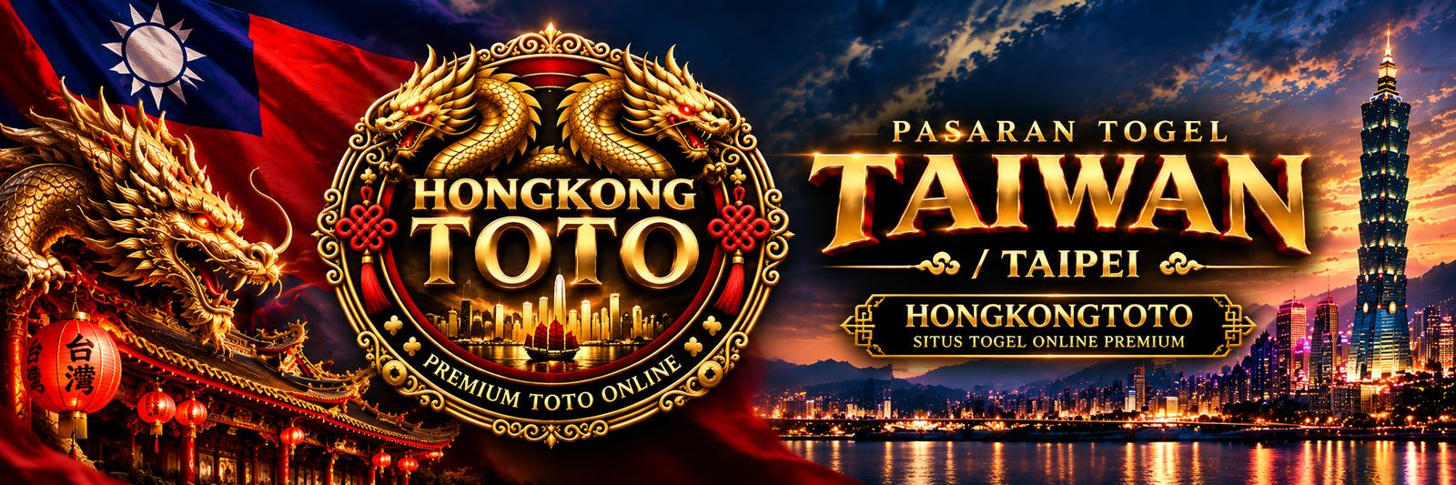 Taiwan Lotto Mapat Tunggul